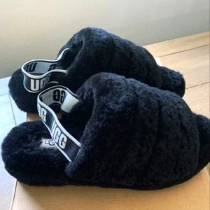 Womens UGG Slippers 9